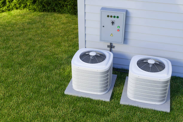 Local HVAC Companies in Bellair Meadowbrook Terrace, FL