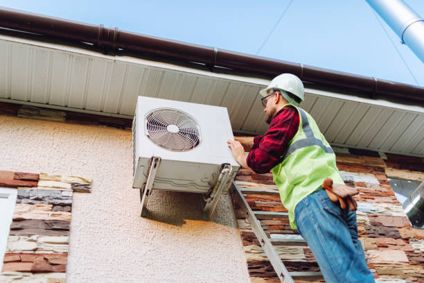 Best Emergency HVAC Repair  in Bellair Meadowbrook Terrace, FL