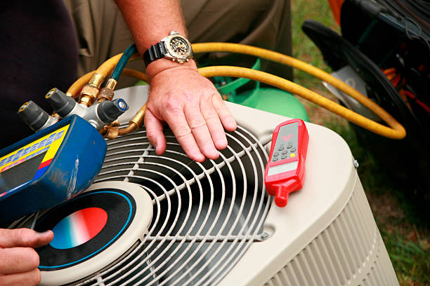 Best HVAC Repair Near Me  in Bellair Meadowbrook Terrace, FL