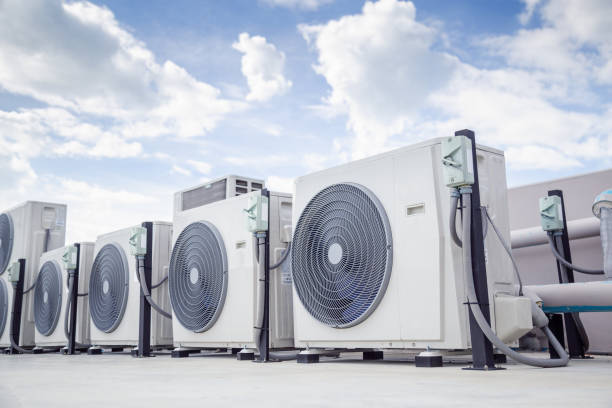 Best Ductless HVAC Repair  in Bellair Meadowbrook Terrace, FL