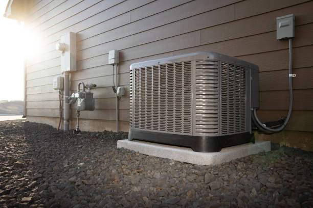 Air Quality Test in Bellair Meadowbrook Terrace, FL